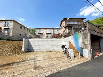 所沢市下安松 新築戸建2号棟 その他現地