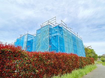 所沢市下安松 新築戸建 2号棟 その他現地