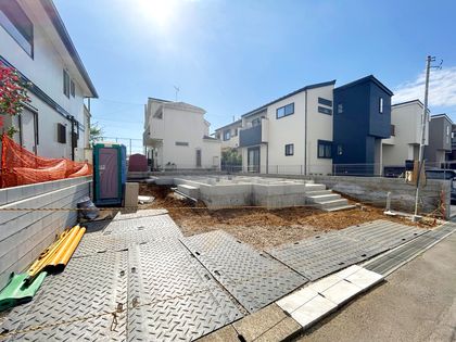 狭山市水野 新築A号棟 その他現地