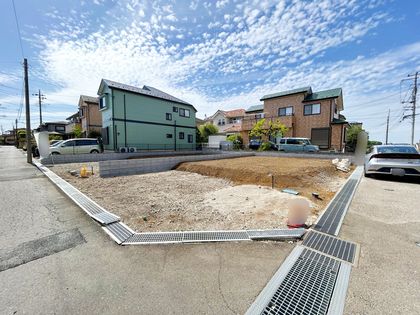 狭山市水野 新築戸建2号棟 その他現地