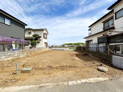 狭山市南入曽 新築戸建 その他現地