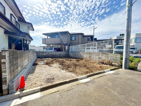 所沢市若狭4丁目 新築戸建 その他現地