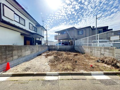 所沢市若狭4丁目 新築戸建 その他現地