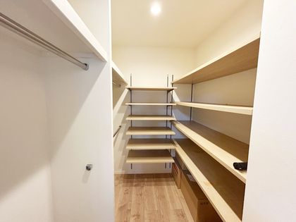 狭山市根岸1丁目 戸建 収納 収納