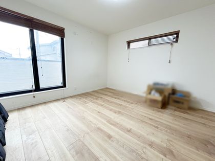 狭山市根岸1丁目 戸建 洋室 洋室