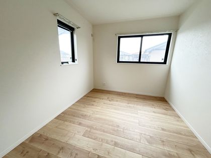 狭山市根岸1丁目 戸建 洋室 洋室