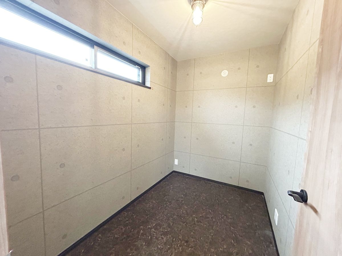 狭山市根岸1丁目 戸建 洋室 洋室