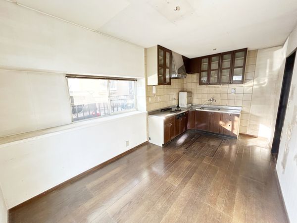 所沢市久米 戸建 リビング 所沢市久米 戸建 リビング