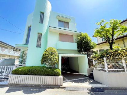 所沢市小手指町1丁目 戸建 外観