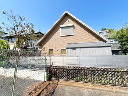 所沢市緑町4丁目 戸建 外観