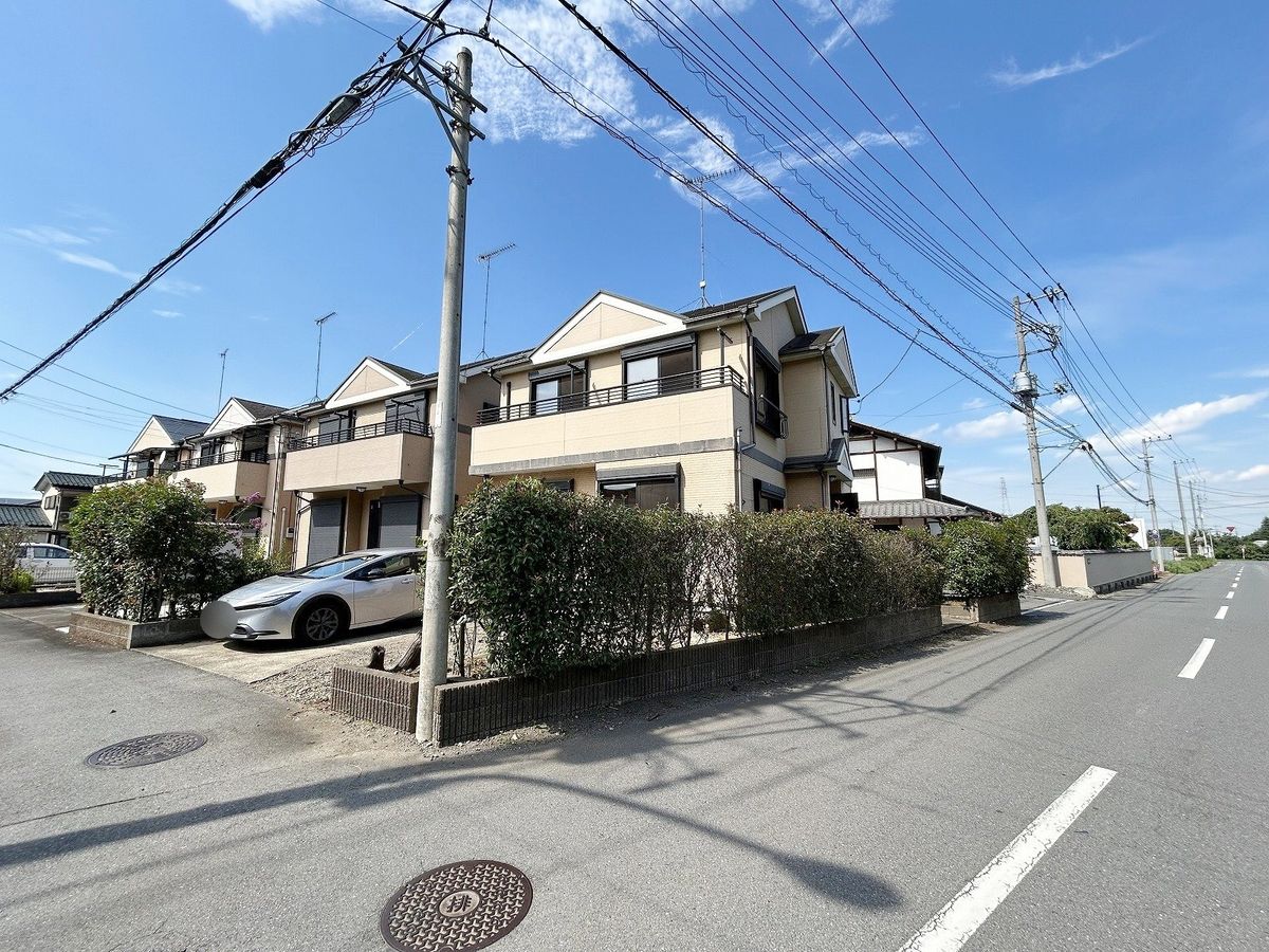 日高市大字鹿山 戸建 外観 外観
