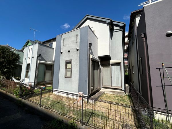 所沢市小手指町3丁目 戸建 外観 所沢市小手指町3丁目 戸建 外観