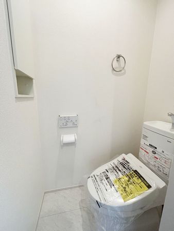 所沢市和ヶ原3丁目 新築2号棟の物件情報（F457GBF5）｜三井の