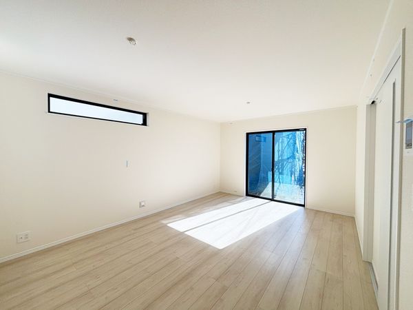 所沢市若狭1丁目 新築戸建 1号棟 リビング 所沢市若狭1丁目 新築戸建 1号棟 リビング