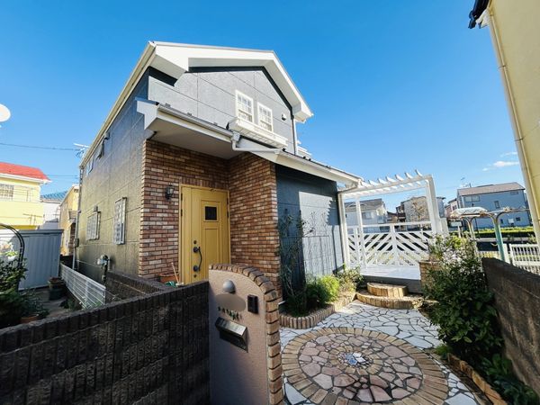 東村山市秋津町2丁目 戸建 眺望 東村山市秋津町2丁目 戸建 眺望