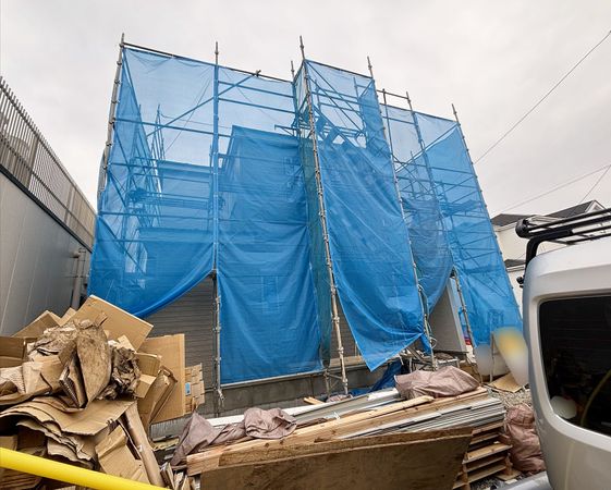 所沢市小手指南2丁目 新築3号棟 その他現地 所沢市小手指南2丁目 新築3号棟 その他現地