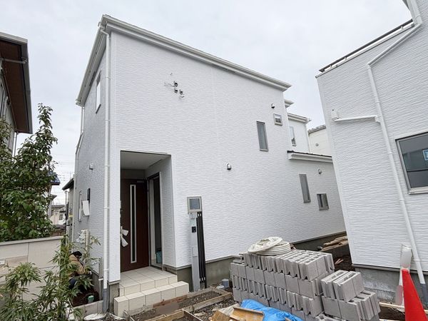 所沢市小手指南2丁目 新築2号棟 その他現地 所沢市小手指南2丁目 新築2号棟 その他現地