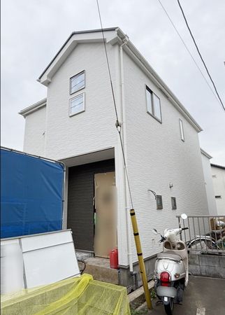 所沢市小手指南2丁目 新築1号棟 その他現地 所沢市小手指南2丁目 新築1号棟 その他現地