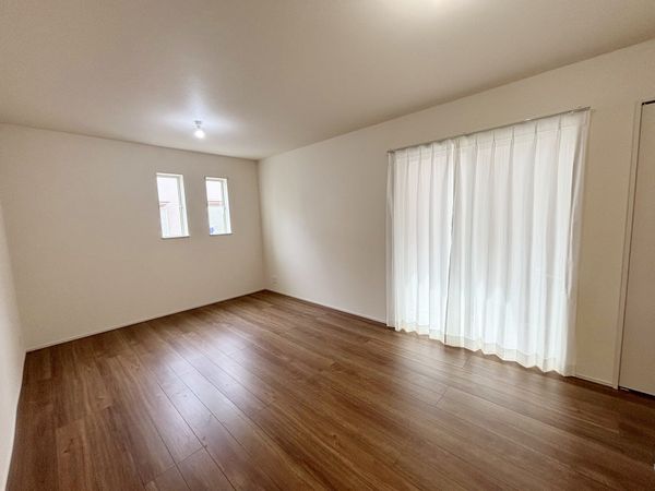 所沢市北中3丁目 新築1号棟 リビング 所沢市北中3丁目 新築1号棟 リビング