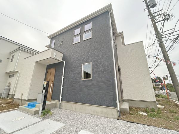 所沢市中富 新築12号棟 その他 所沢市中富 新築12号棟 その他