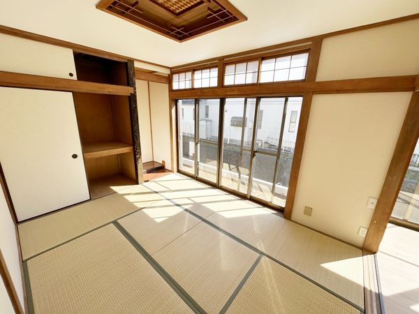 所沢市上新井3丁目 戸建 室内 所沢市上新井3丁目 戸建 室内