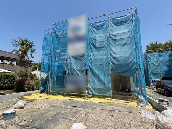 所沢市中富 新築1号棟 その他現地 所沢市中富 新築1号棟 その他現地