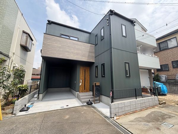所沢市松郷 新築戸建 その他 所沢市松郷 新築戸建 その他