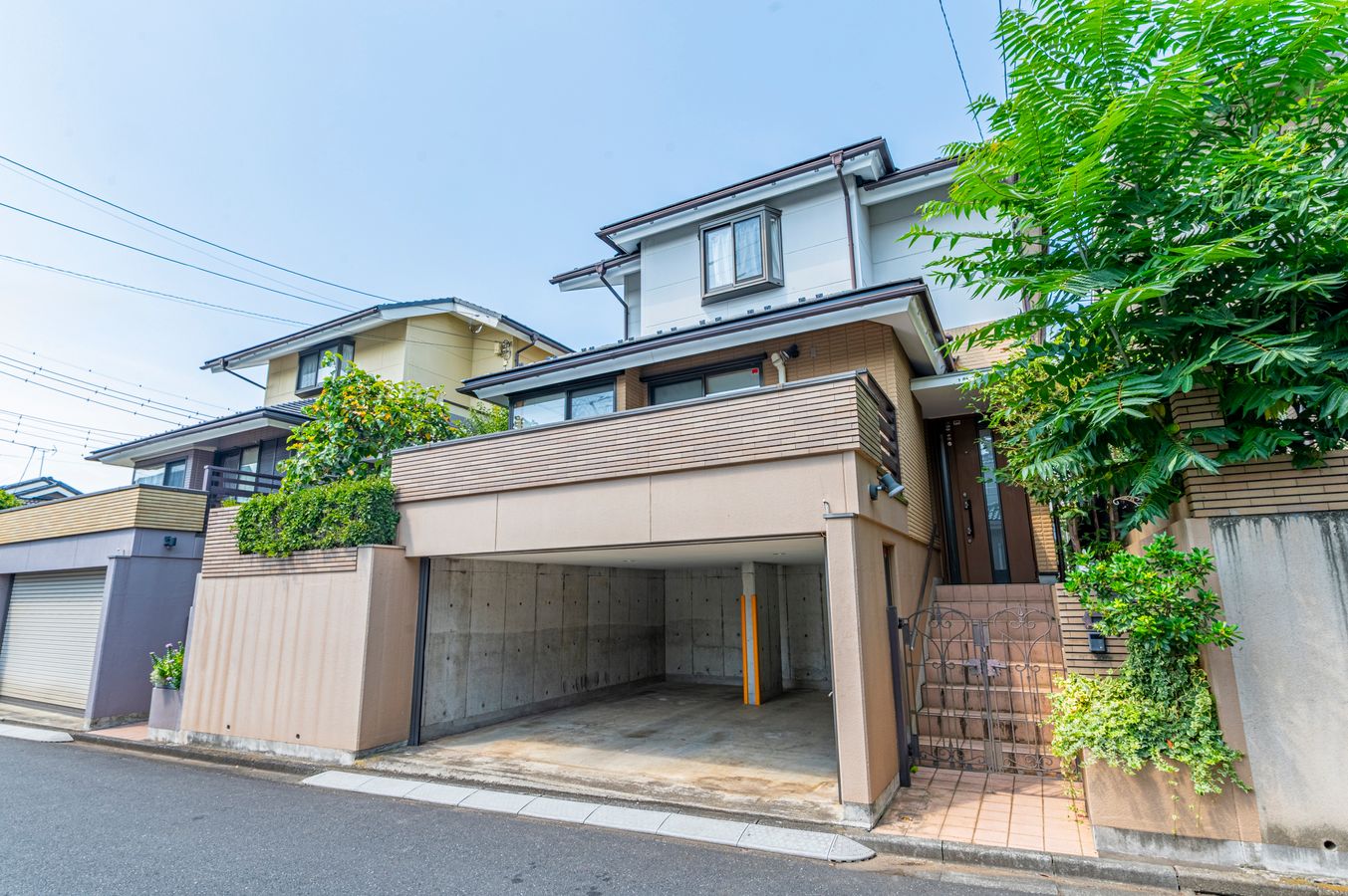 所沢市小手指町2丁目 戸建 外観 外観