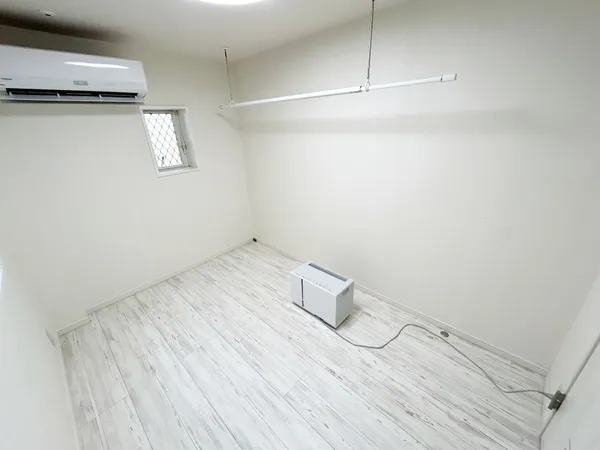 １階納戸