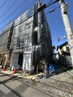 所沢市星の宮2丁目 新築戸建 2 外観