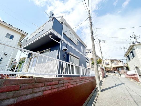所沢市大字山口 戸建 外観 所沢市大字山口 戸建 外観
