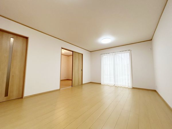 清瀬市中里1丁目 新築戸建B号棟 リビング 清瀬市中里1丁目 新築戸建B号棟 リビング