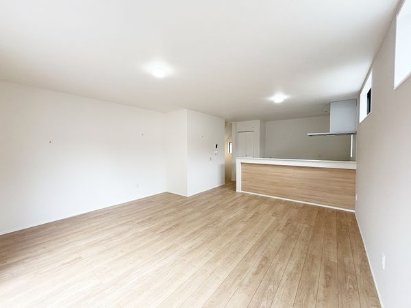 所沢市金山町 新築戸建 リビング 所沢市金山町 新築戸建 リビング
