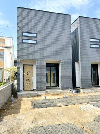 &RESORT HOUSE 航空公園 外観 &RESORT HOUSE 航空公園 外観