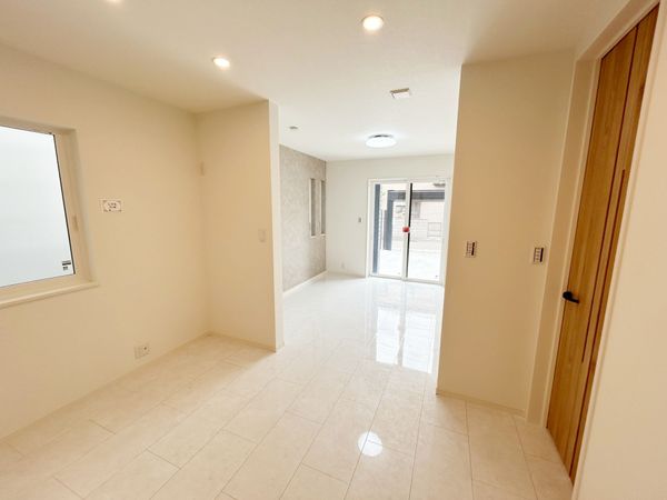 所沢市泉町 戸建 リビング 所沢市泉町 戸建 リビング