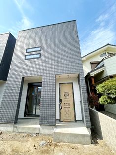 所沢市泉町 戸建 外観