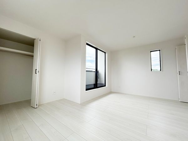 所沢市久米 新築戸建2号棟 室内 所沢市久米 新築戸建2号棟 室内