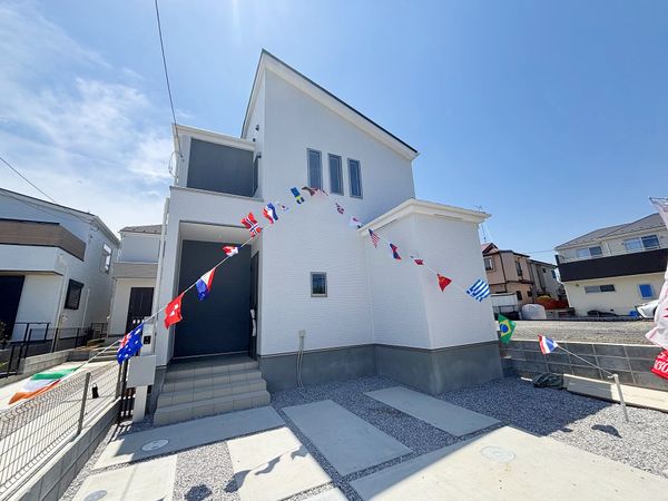 所沢市上山口 新築戸建 その他 所沢市上山口 新築戸建 その他