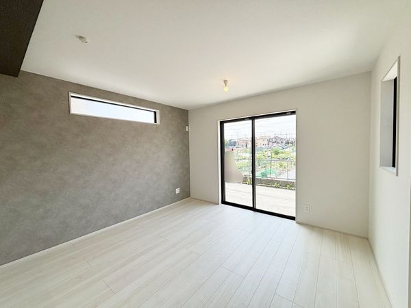 所沢市上新井5丁目 新築戸建 リビング 所沢市上新井5丁目 新築戸建 リビング