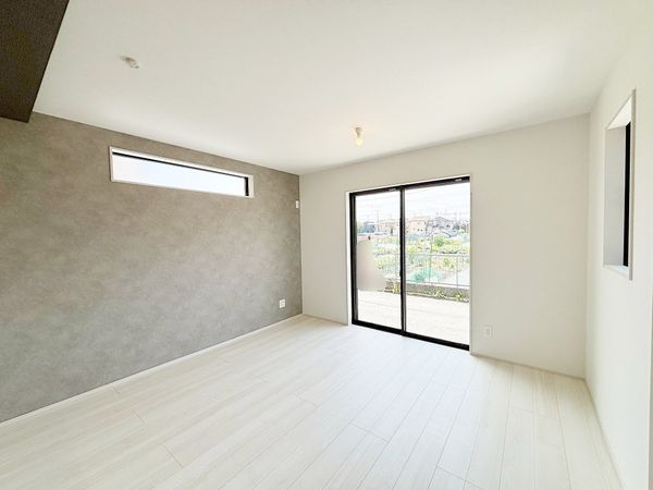 所沢市上新井5丁目 新築戸建 リビング 所沢市上新井5丁目 新築戸建 リビング
