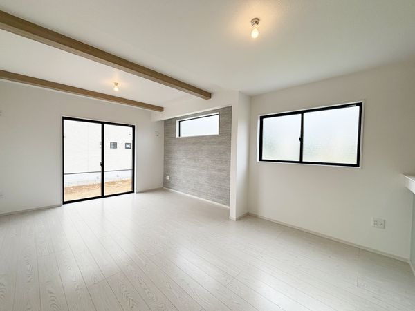 リビング
