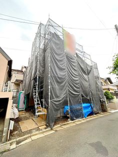 所沢市小手指南1丁目 新築戸建 外観