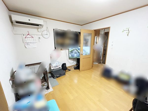 リビング