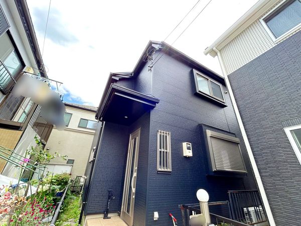 東村山市秋津町3丁目 戸建 外観 東村山市秋津町3丁目 戸建 外観