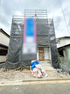 所沢市山口 新築戸建 外観