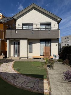 所沢市山口 戸建 外観