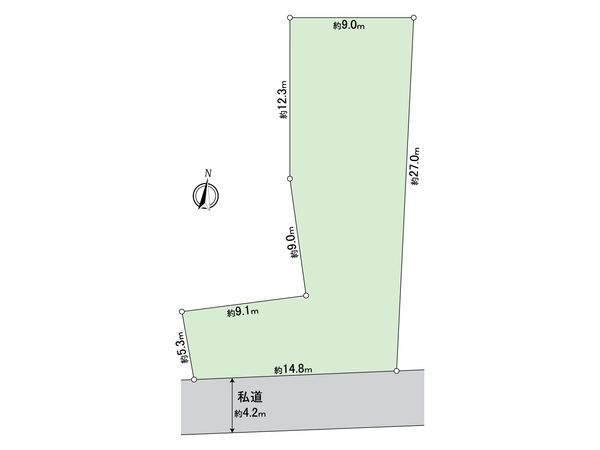 所沢市山口 戸建 その他