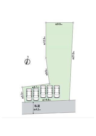 所沢市山口 戸建 その他 所沢市山口 戸建 その他
