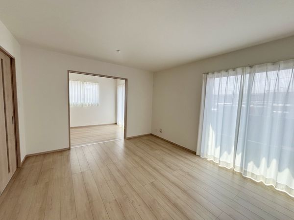 所沢市上新井2丁目 新築B号棟 リビング 所沢市上新井2丁目 新築B号棟 リビング