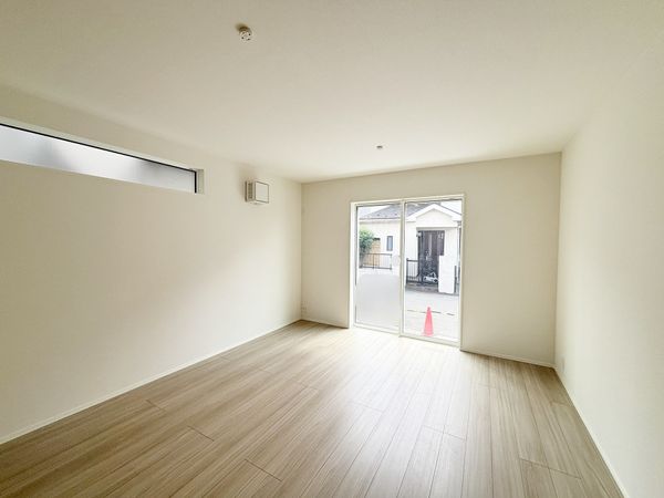 所沢市下安松 新築戸建 リビング 所沢市下安松 新築戸建 リビング